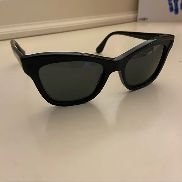 Prada Car Eye Sunglasses - Picture 3 of 6